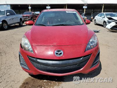 Piąte zdjęcie samochodu w środku: 2013 MAZDA 3 I VIN:JM1BL1VP8D1736759 - miniatura