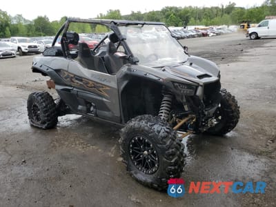 2023 KAWASAKI KRF 1000 C JKARFCC11PB502696 - główne zdjęcie licytacji z USA - miniatura