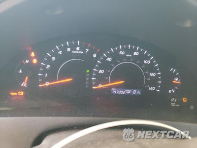 Zdjęcie 9 z 12 samochodu: 2011 TOYOTA CAMRY BASE VIN:4T1BF3EK6BU608227 - miniatura