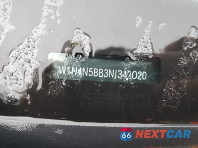 Zdjęcie 13 z 14 samochodu: 2022 MERCEDES-BENZ GLA 35 AMG VIN:W1N4N5BB3NJ342020 - miniatura