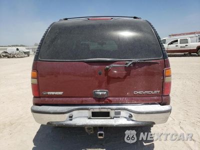 Zdjęcie 6 z 12 samochodu: 2003 CHEVROLET TAHOE C1500 VIN:1GNEC13Z63R261007 - miniatura
