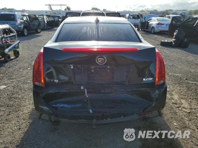 Zdjęcie 6 z 13 samochodu: 2011 CADILLAC CTS-V VIN:1G6DV5EP0B0120215 - miniatura