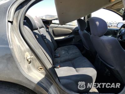 Zdjęcie 11 z 14 samochodu: 2003 DODGE NEON SE VIN:1B3ES26CX3D162245 - miniatura