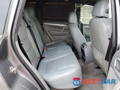 Zdjęcie 11 z 13 samochodu: 2008 PORSCHE CAYENNE S VIN:WP1AB29P58LA31375 - miniatura
