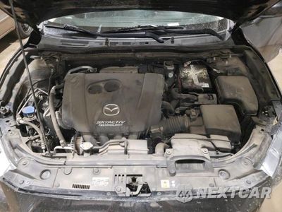 Zdjęcie 11 z 12 samochodu: 2017 MAZDA 3 TOURING VIN:3MZBN1L75HM156999 - miniatura