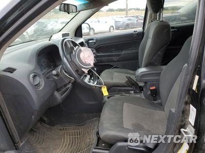 Zdjęcie 7 z 14 samochodu: 2012 JEEP COMPASS LATITUDE VIN:1C4NJDEB8CD611962 - miniatura
