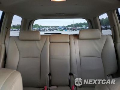 Zdjęcie 10 z 13 samochodu: 2007 TOYOTA HIGHLANDER SPORT VIN:JTEDP21A470127520 - miniatura