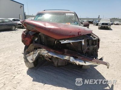 Piąte zdjęcie samochodu w środku: 2003 CHEVROLET TAHOE C1500 VIN:1GNEC13Z63R261007 - miniatura