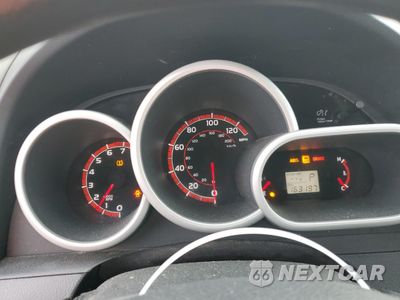 Zdjęcie 9 z 12 samochodu: 2013 TOYOTA COROLLA MATRIX VIN:2T1KU4EE7DC979617 - miniatura