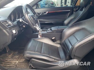 Zdjęcie 7 z 12 samochodu: 2016 MERCEDES-BENZ E 400 VIN:WDDKJ6FB7GF326991 - miniatura