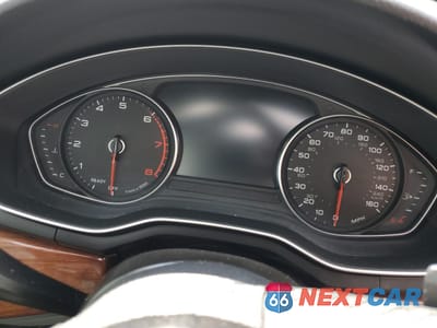 Zdjęcie 9 z 13 samochodu: 2022 AUDI A4 PREMIUM 40 VIN:WAUABAF40NA014252 - miniatura