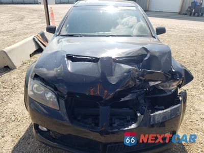 Piąte zdjęcie samochodu w środku: 2009 PONTIAC G8 VIN:6G2ER57769L165985 - miniatura