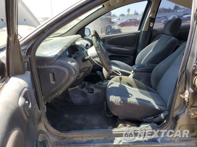 Zdjęcie 7 z 14 samochodu: 2003 DODGE NEON SE VIN:1B3ES26CX3D162245 - miniatura