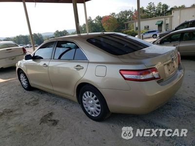 Drugie zdjęcie samochodu z przodu: 2011 TOYOTA CAMRY BASE VIN:4T1BF3EK6BU608227 - miniatura