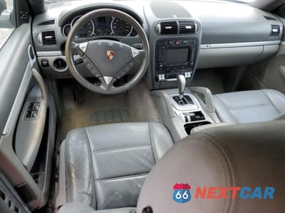 Zdjęcie 8 z 13 samochodu: 2008 PORSCHE CAYENNE S VIN:WP1AB29P58LA31375 - miniatura