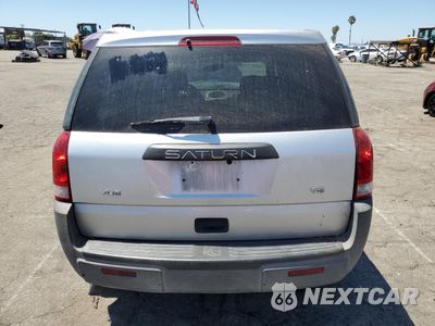 Zdjęcie 6 z 13 samochodu: 2004 SATURN VUE VIN:5GZCZ53494S859644 - miniatura