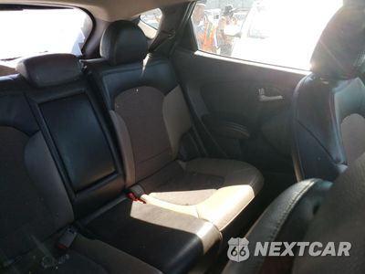 Zdjęcie 11 z 13 samochodu: 2012 HYUNDAI TUCSON GLS VIN:KM8JU3AC9CU458177 - miniatura