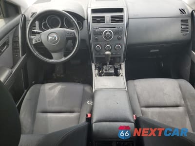 Zdjęcie 8 z 13 samochodu: 2007 MAZDA CX-9 VIN:JM3TB38C170107180 - miniatura