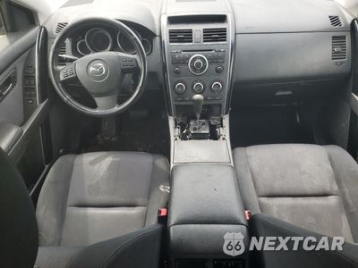 Zdjęcie 8 z 13 samochodu: 2007 MAZDA CX-9 VIN:JM3TB38C170107180 - miniatura