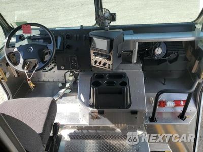 Zdjęcie 8 z 13 samochodu: 2022 XOS SV01 VIN:4T9TSAA69NC208196 - miniatura