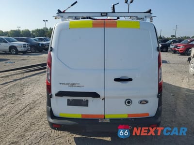 Zdjęcie 6 z 13 samochodu: 2014 FORD TRANSIT CONNECT XL VIN:NM0LS7E79E1168479 - miniatura