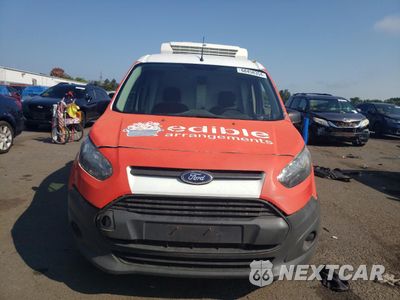 Piąte zdjęcie samochodu w środku: 2016 FORD TRANSIT CONNECT XL VIN:NM0LS7E70G1240575 - miniatura