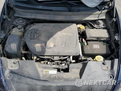 Zdjęcie 12 z 15 samochodu: 2014 JEEP CHEROKEE LATITUDE VIN:1C4PJMCS4EW286780 - miniatura