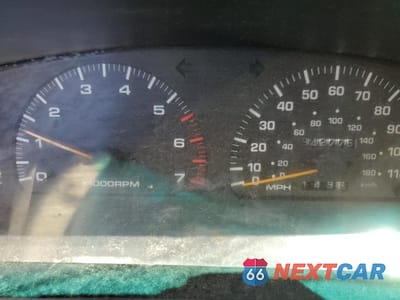Zdjęcie 9 z 13 samochodu: 1997 TOYOTA 4RUNNER LIMITED VIN:JT3HN87R0V0079382 - miniatura