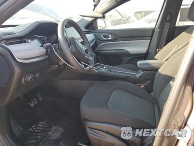 Zdjęcie 7 z 15 samochodu: 2024 JEEP COMPASS SPORT VIN:3C4NJDAN0RT143101 - miniatura