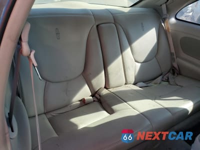 Zdjęcie 10 z 12 samochodu: 1995 LINCOLN MARK VIII VIN:1LNFM91V2WY629049 - miniatura