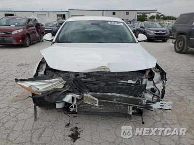 Piąte zdjęcie samochodu w środku: 2011 BUICK REGAL CXL VIN:2G4GN5ECXB9210030 - miniatura