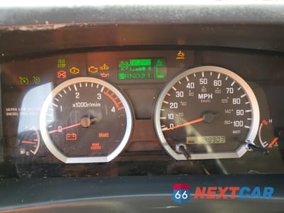 Zdjęcie 9 z 13 samochodu: 2017 ISUZU NPR HD VIN:JALC4W161H7002543 - miniatura