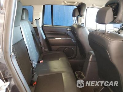 Zdjęcie 11 z 13 samochodu: 2015 JEEP COMPASS LATITUDE VIN:1C4NJDEB9FD365394 - miniatura