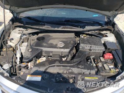 Zdjęcie 11 z 12 samochodu: 2015 NISSAN ALTIMA 2.5 VIN:1N4AL3AP2FC462839 - miniatura