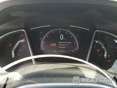 Zdjęcie 9 z 12 samochodu: 2019 HONDA CIVIC SPORT VIN:2HGFC4B83KH303558 - miniatura