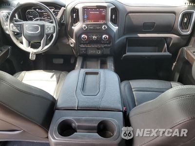 Zdjęcie 8 z 11 samochodu: 2020 GMC SIERRA K2500 DENALI VIN:1GT49REY0LF124071 - miniatura