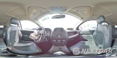 Zdjęcie 14 z 15 samochodu: 2016 JEEP COMPASS SPORT VIN:1C4NJDBB7GD725574 - miniatura