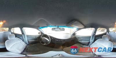 Zdjęcie 12 z 14 samochodu: 1999 BUICK CENTURY CUSTOM VIN:2G4WS52M7X1597014 - miniatura