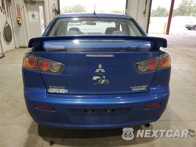 Zdjęcie 6 z 14 samochodu: 2012 MITSUBISHI LANCER ES/ES SPORT VIN:JA32U2FU5CU009422 - miniatura