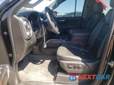 Zdjęcie 7 z 12 samochodu: 2020 GMC SIERRA K1500 DENALI VIN:1GTU9FELXLZ152509 - miniatura