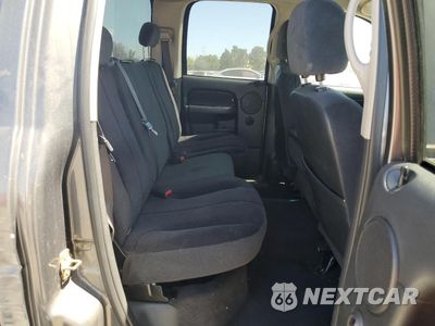 Zdjęcie 11 z 14 samochodu: 2004 DODGE RAM 1500 ST VIN:1D7HA18N44S501821 - miniatura
