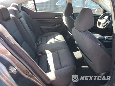 Zdjęcie 10 z 13 samochodu: 2021 NISSAN ALTIMA SV VIN:1N4BL4DV5MN333158 - miniatura