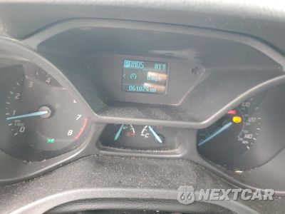 Zdjęcie 9 z 12 samochodu: 2014 FORD TRANSIT CONNECT XL VIN:NM0LS7E78E1170157 - miniatura