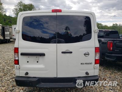 Zdjęcie 6 z 13 samochodu: 2019 NISSAN NV 1500 S VIN:1N6BF0KM8KN805156 - miniatura