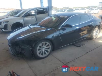 2019 TESLA MODEL S 5YJSA1E24KF305706 - główne zdjęcie licytacji z USA - miniatura