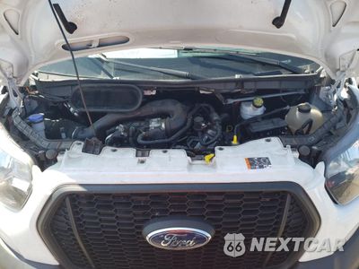 Zdjęcie 12 z 13 samochodu: 2022 FORD TRANSIT T-250 VIN:1FTBR3X88NKA70711 - miniatura
