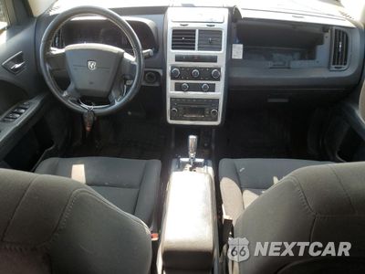Zdjęcie 8 z 13 samochodu: 2010 DODGE JOURNEY SXT VIN:3D4PH5FV0AT139124 - miniatura