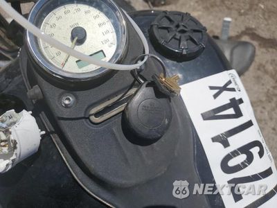 Zdjęcie 8 z 9 samochodu: 2010 HARLEY-DAVIDSON FXDB VIN:1HD1GX418AC306681 - miniatura
