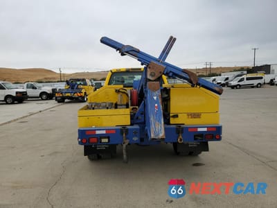 Zdjęcie 6 z 12 samochodu: 2016 FORD F450 SUPER DUTY VIN:1FD0X4GY6GEB64926 - miniatura