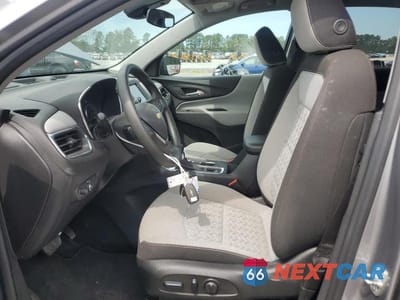 Zdjęcie 7 z 13 samochodu: 2024 CHEVROLET EQUINOX LS VIN:3GNAXHEG4RL137714 - miniatura